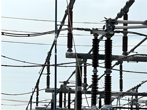 35KV高壓電纜架空線(xiàn)路施工